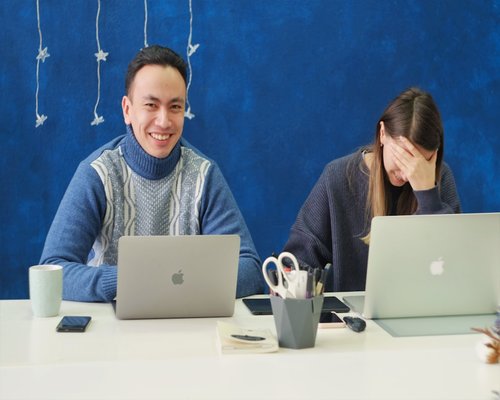 Customer Support Team