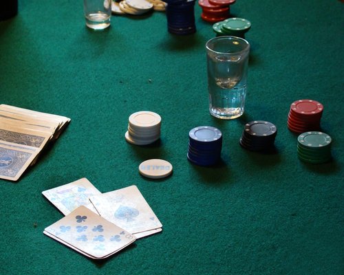 Summer Championship Tournament - Social Casino Event
