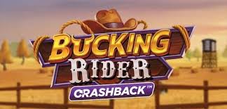 Bucking Rider - Western Adventure Game