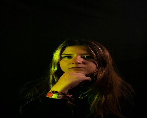 Emma Rodriguez - Head of Game Design